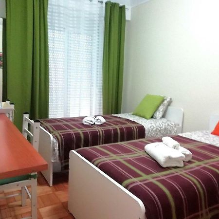 Apartament'S Veiga Tejo Лиссабон Экстерьер фото