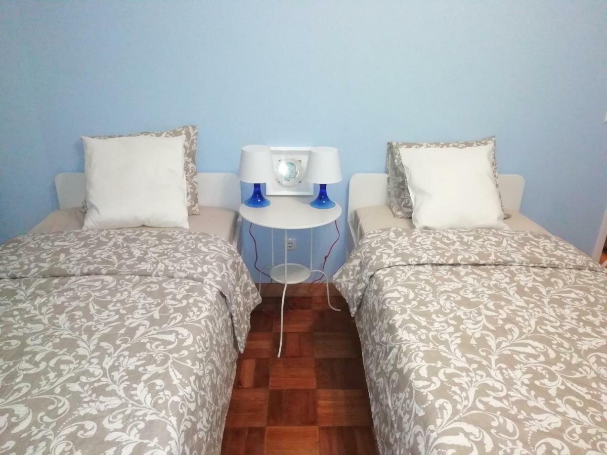 Apartament'S Veiga Tejo Лиссабон Экстерьер фото
