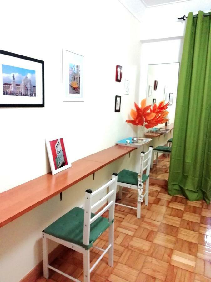 Apartament'S Veiga Tejo Лиссабон Экстерьер фото