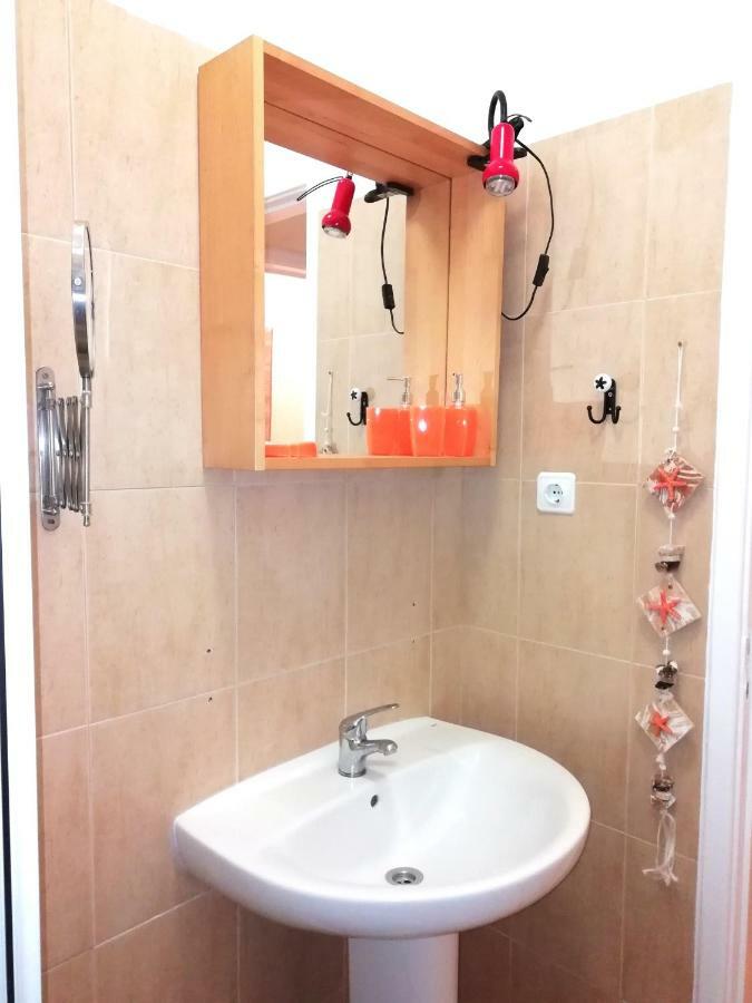 Apartament'S Veiga Tejo Лиссабон Экстерьер фото