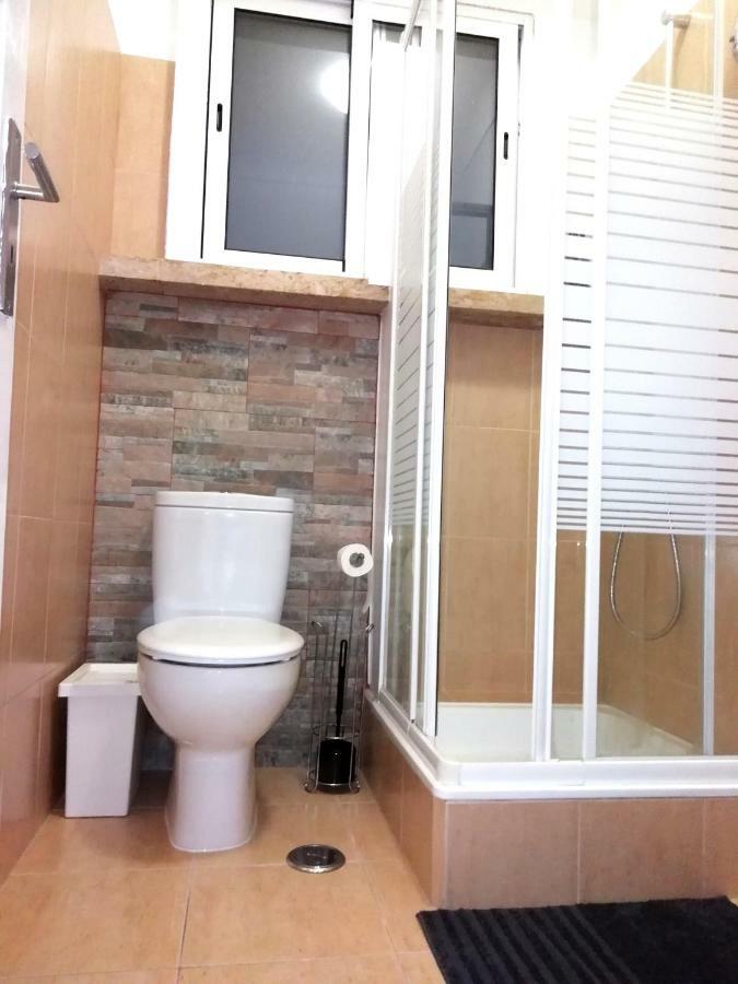 Apartament'S Veiga Tejo Лиссабон Экстерьер фото
