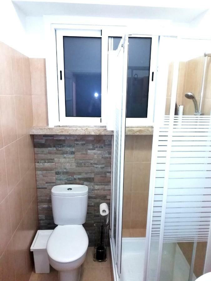 Apartament'S Veiga Tejo Лиссабон Экстерьер фото