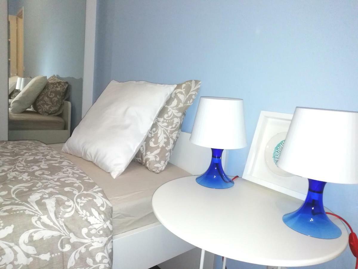 Apartament'S Veiga Tejo Лиссабон Экстерьер фото