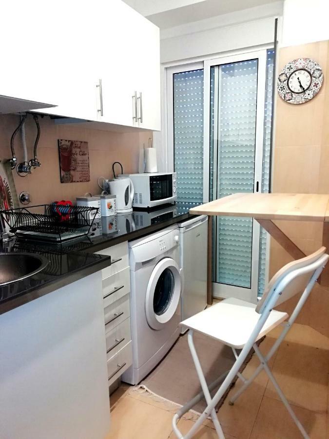 Apartament'S Veiga Tejo Лиссабон Экстерьер фото