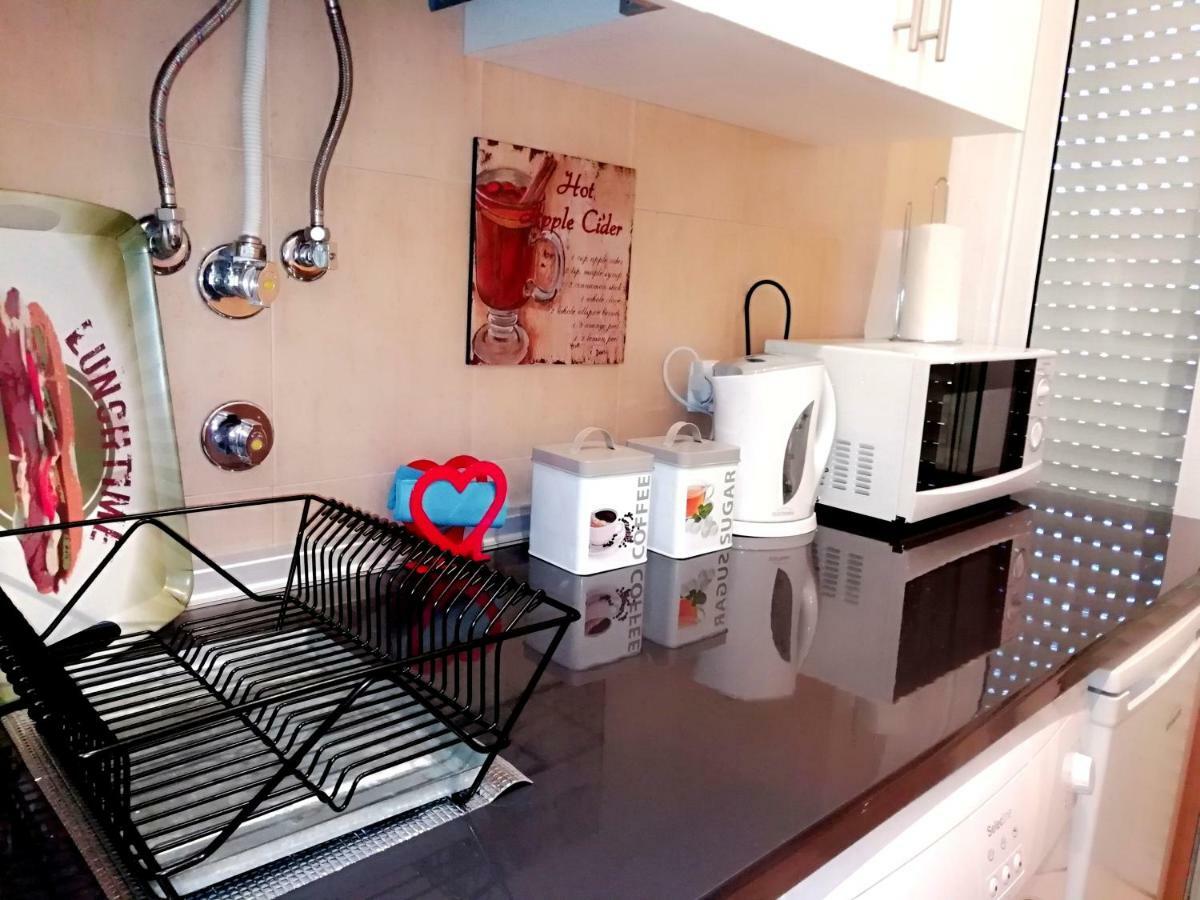 Apartament'S Veiga Tejo Лиссабон Экстерьер фото