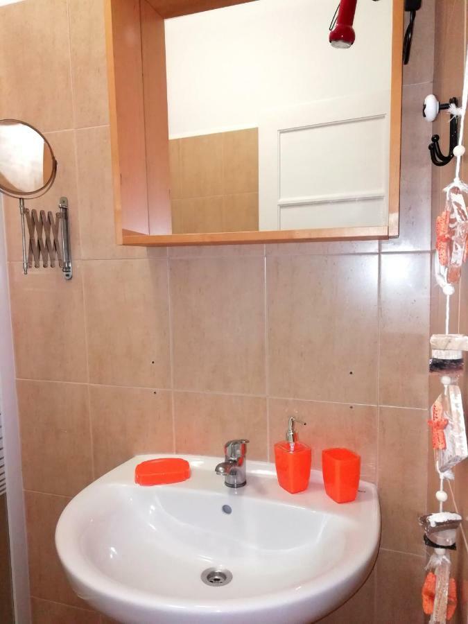 Apartament'S Veiga Tejo Лиссабон Экстерьер фото